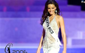 Miss Universe 2006